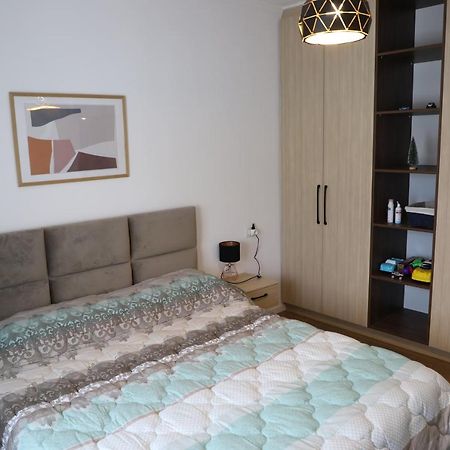 Daniel City Center Apartment 培拉特 外观 照片