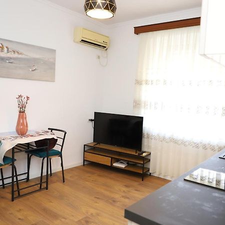 Daniel City Center Apartment 培拉特 外观 照片