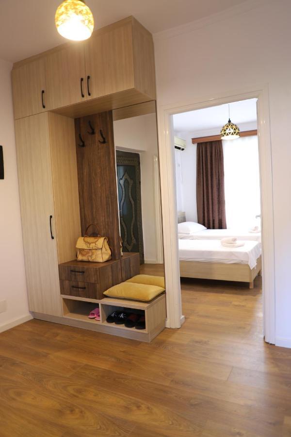 Daniel City Center Apartment 培拉特 外观 照片
