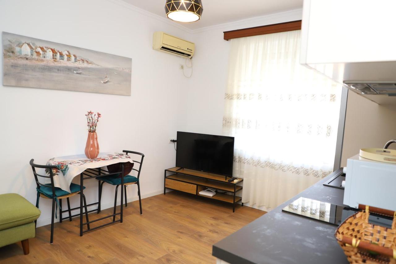 Daniel City Center Apartment 培拉特 外观 照片