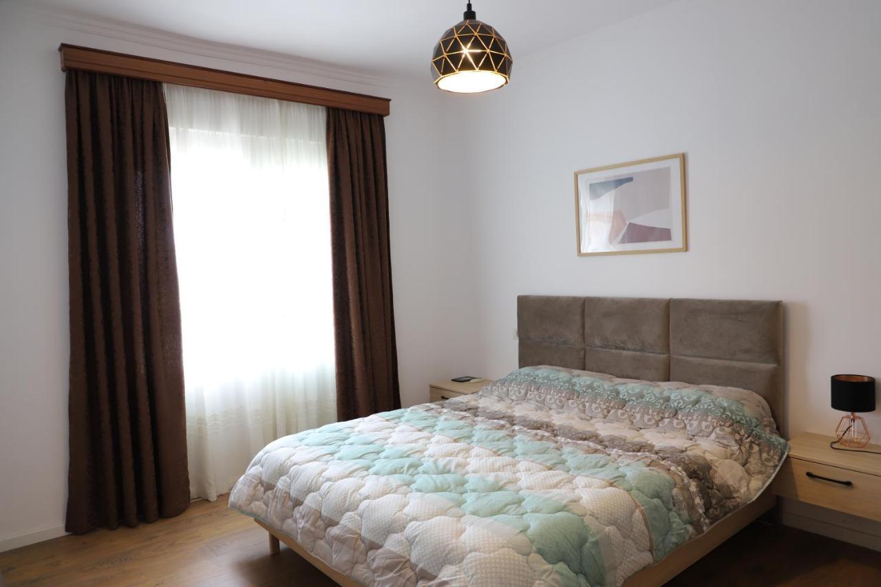 Daniel City Center Apartment 培拉特 外观 照片