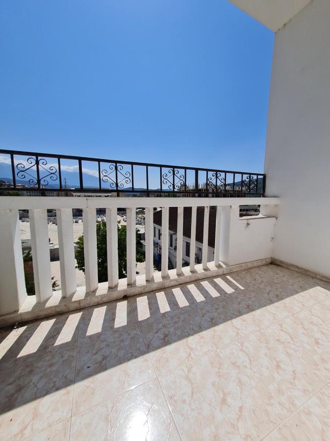 Daniel City Center Apartment 培拉特 外观 照片